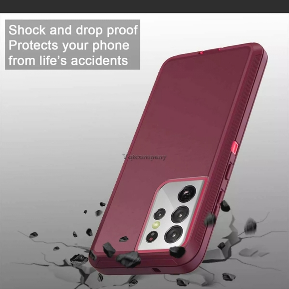 Phone Case - Picture 4 of 4